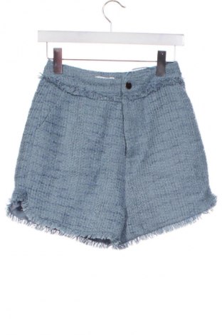 Damen Shorts Pomelo, Größe XS, Farbe Blau, Preis 21,99 €