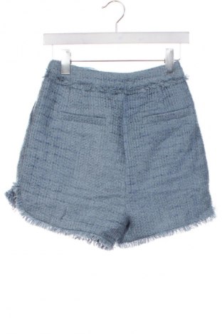 Damen Shorts Pomelo, Größe XS, Farbe Blau, Preis 21,99 €