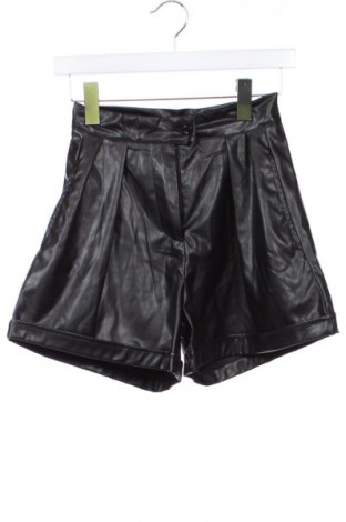 Női rövidnadrág Pretty Little Thing, Méret XXS, Szín Fekete, Ár 6 200 Ft