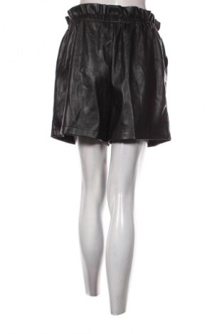 Pantaloni scurți de femei Primark, Mărime XL, Culoare Negru, Preț 42,99 Lei