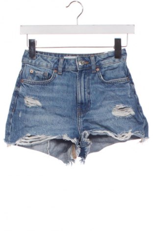 Damen Shorts Primark, Größe XXS, Farbe Blau, Preis € 9,79