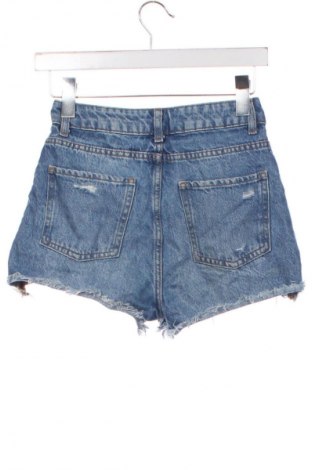 Damen Shorts Primark, Größe XXS, Farbe Blau, Preis € 9,79