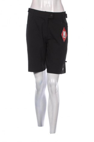 Pantaloni scurți de femei Protective, Mărime M, Culoare Negru, Preț 195,99 Lei