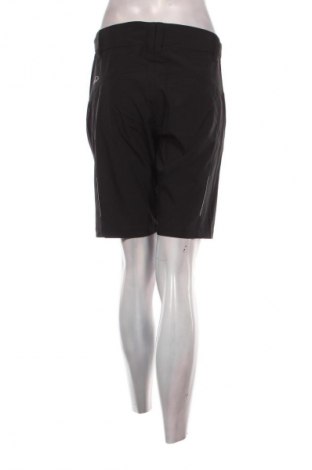 Pantaloni scurți de femei Protective, Mărime S, Culoare Negru, Preț 243,99 Lei