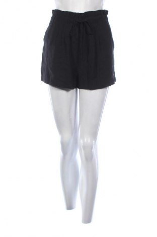 Női rövidnadrág Pull&Bear, Méret S, Szín Fekete, Ár 3 229 Ft