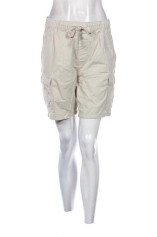 Damen Shorts Pull&Bear, Größe S, Farbe Beige, Preis 9,72 €
