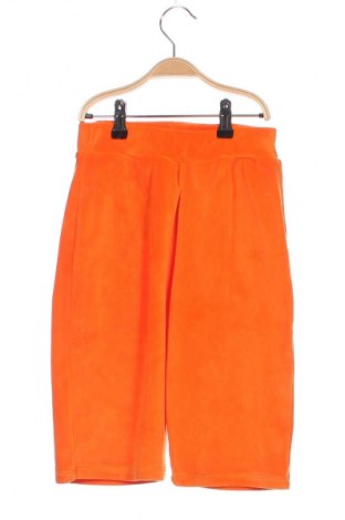 Damen Shorts Ramona Badescu, Größe XS, Farbe Orange, Preis 6,99 €
