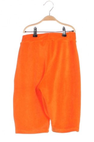 Damen Shorts Ramona Badescu, Größe XS, Farbe Orange, Preis 6,99 €