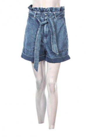 Damen Shorts Replay, Größe M, Farbe Blau, Preis 66,99 €