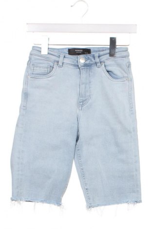 Damen Shorts Reserved, Größe XS, Farbe Blau, Preis 9,72 €