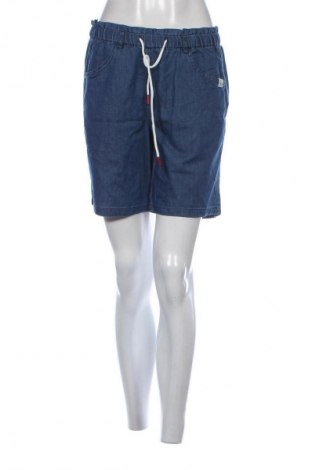 Damen Shorts Roadsign, Größe M, Farbe Blau, Preis € 51,99