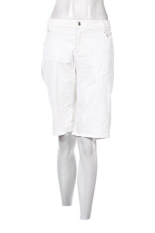 Damen Shorts S.Oliver, Größe XL, Farbe Weiß, Preis € 16,99