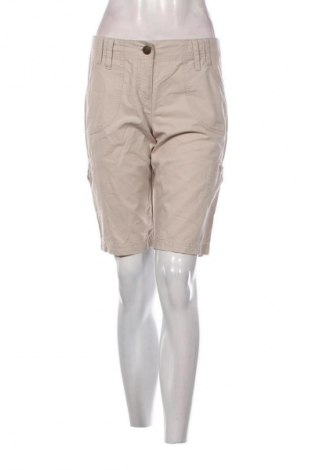 Damskie szorty S.Oliver, Rozmiar S, Kolor ecru, Cena 71,99 zł