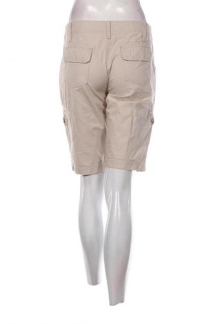 Damskie szorty S.Oliver, Rozmiar S, Kolor ecru, Cena 71,99 zł