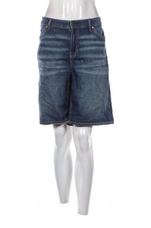 Dámske kraťasy  S.Oliver, Veľkosť XXL, Farba Modrá, Cena  17,95 €