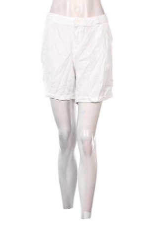 Damen Shorts S.Oliver, Größe L, Farbe Weiß, Preis € 17,99