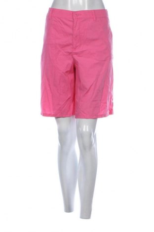 Damen Shorts S.Oliver, Größe XL, Farbe Rosa, Preis € 5,99