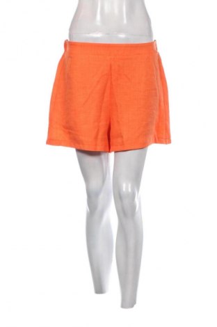 Dámske kraťasy  SHEIN, Veľkosť S, Farba Oranžová, Cena  7,95 €