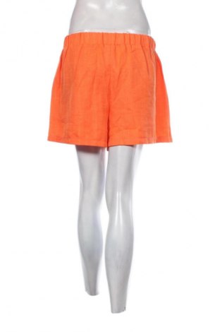 Dámske kraťasy  SHEIN, Veľkosť S, Farba Oranžová, Cena  7,95 €