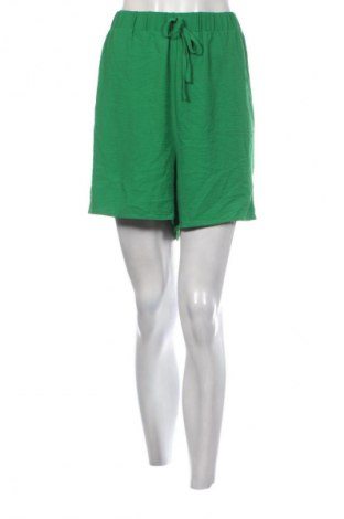 Dámské kraťasy  SHEIN, Velikost 3XL, Barva Zelená, Cena  189,00 Kč
