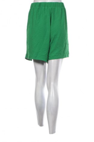 Dámské kraťasy  SHEIN, Velikost 3XL, Barva Zelená, Cena  189,00 Kč