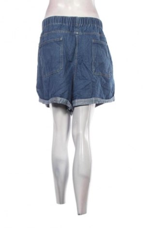 Damen Shorts SHEIN, Größe 3XL, Farbe Blau, Preis € 9,99