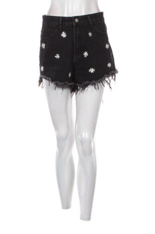 Női rövidnadrág SHEIN, Méret M, Szín Fekete, Ár 3 800 Ft