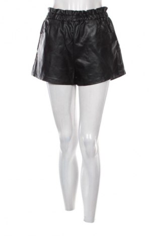 Damskie szorty SHEIN, Rozmiar S, Kolor Czarny, Cena 28,99 zł