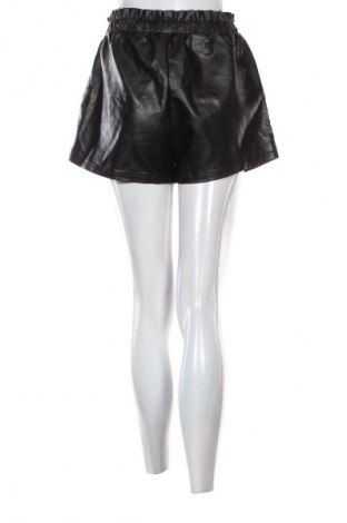 Damskie szorty SHEIN, Rozmiar S, Kolor Czarny, Cena 28,99 zł