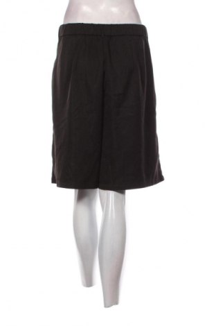 Дамски къс панталон SHEIN, Размер XXL, Цвят Черен, Цена 14,99 лв.