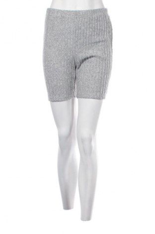 Damskie szorty SHEIN, Rozmiar L, Kolor Szary, Cena 31,99 zł