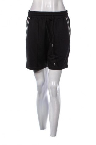 Γυναικείο κοντό παντελόνι SHEIN, Μέγεθος S, Χρώμα Μαύρο, Τιμή 9,79 €