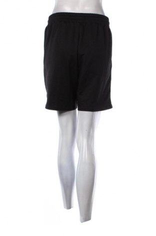 Γυναικείο κοντό παντελόνι SHEIN, Μέγεθος S, Χρώμα Μαύρο, Τιμή 9,79 €