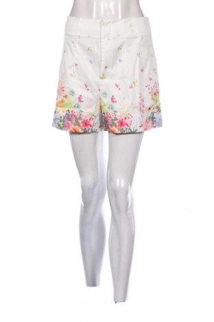 Dámske kraťasy  SHEIN, Veľkosť S, Farba Viacfarebná, Cena  10,00 €