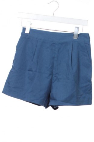 Dámske kraťasy  SHEIN, Veľkosť XS, Farba Modrá, Cena  9,79 €