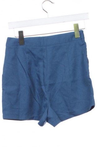 Dámske kraťasy  SHEIN, Veľkosť XS, Farba Modrá, Cena  9,79 €