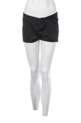 Dámske kraťasy  SHEIN, Veľkosť XL, Farba Čierna, Cena  9,72 €