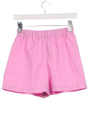 Damen Shorts SHEIN, Größe XXS, Farbe Rosa, Preis € 9,72