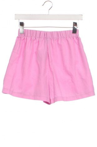 Damen Shorts SHEIN, Größe XXS, Farbe Rosa, Preis € 9,72