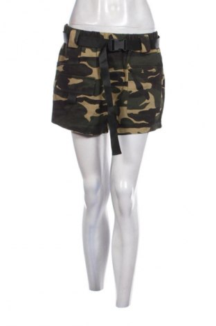 Dámské kraťasy  SHEIN, Velikost S, Barva Vícebarevné, Cena  241,00 Kč