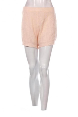 Pantaloni scurți de femei SHEIN, Mărime S, Culoare Roz, Preț 37,99 Lei