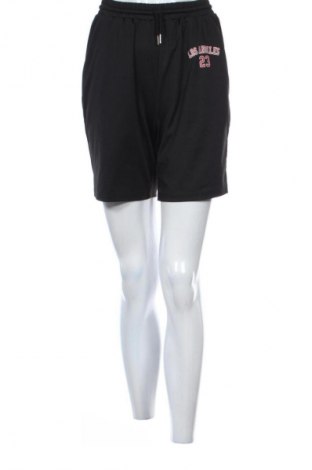 Damskie szorty SHEIN, Rozmiar S, Kolor Czarny, Cena 43,68 zł