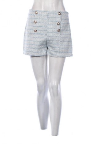 Damskie szorty SHEIN, Rozmiar M, Kolor Kolorowy, Cena 43,68 zł