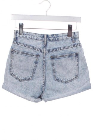 Női rövidnadrág SHEIN, Méret XS, Szín Kék, Ár 3 800 Ft