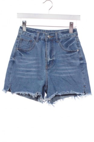 Női rövidnadrág SHEIN, Méret XS, Szín Kék, Ár 3 800 Ft