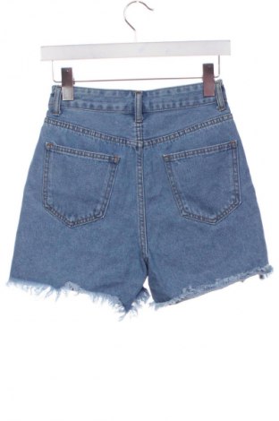Női rövidnadrág SHEIN, Méret XS, Szín Kék, Ár 3 800 Ft
