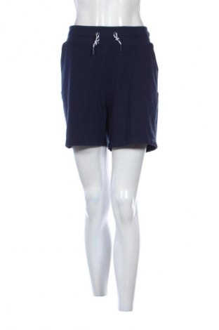 Pantaloni scurți de femei Seasons, Mărime L, Culoare Albastru, Preț 51,45 Lei