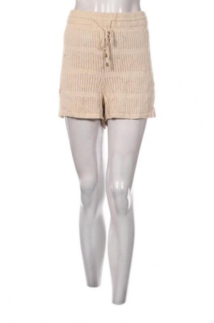 Damen Shorts Seven Wonders, Größe L, Farbe Beige, Preis 2,99 €