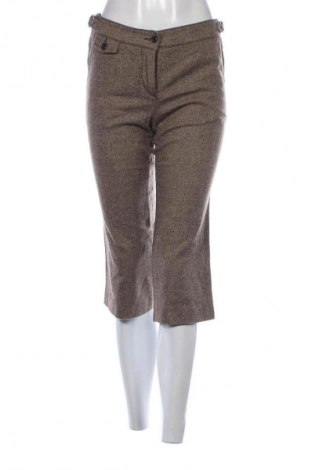 Γυναικείο κοντό παντελόνι Seventy, Μέγεθος M, Χρώμα Καφέ, Τιμή 38,29 €