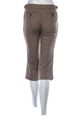 Γυναικείο κοντό παντελόνι Seventy, Μέγεθος M, Χρώμα Καφέ, Τιμή 38,29 €